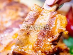 -山港凯悦酒店·BEBA海滩烧烤餐厅酒吧