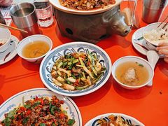 -侯师傅热炒店(印象城店)