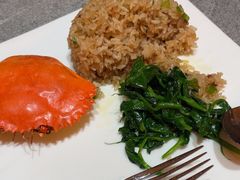 -Ministry of Crab•MOC(交子大道店)