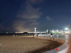 -在海一方公园