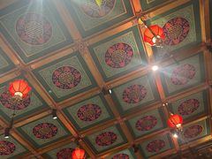 -情满四合院•京菜•烤鸭(动物园店)