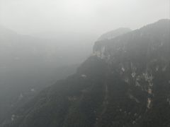 -重庆云阳龙缸景区