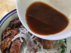 -香辉食馆(新兴路店)