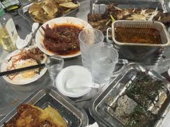-清真·马坡烧烤涮牛肚·酸浆火锅(新区总店)