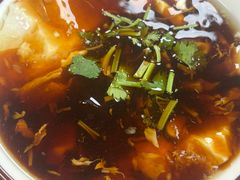 -杭州小笼包(朗姿大厦店)
