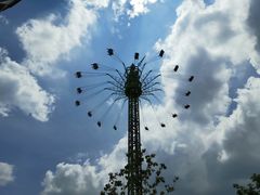 -七彩云南欢乐世界