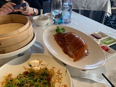 -四季民福烤鸭店(前门店)