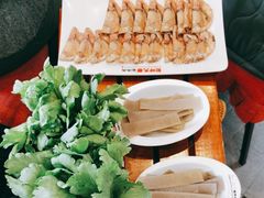 -阳坊大都涮羊肉(阳坊总店)