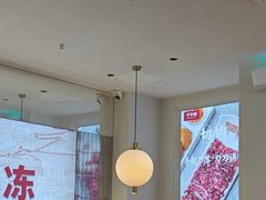 -千牛将·鲜牛肉火锅(开元路店)