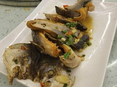 -墨脱石锅椰子鸡•海鲜糟粕醋(榆亚路店)
