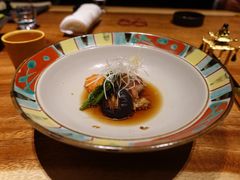 -桐寿司Sushi Tong
