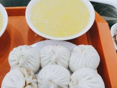 -庆丰包子铺(天通苑店)