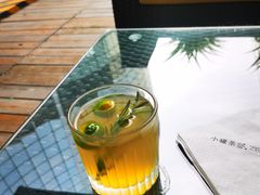 -小罐茶(济南恒隆广场店)