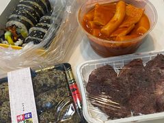 -传闻来紫菜包饭·打糕(西塔韩百店)