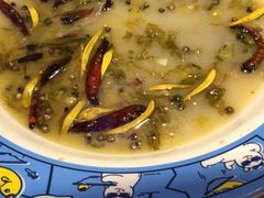 -鱼库·不仅是一家烤鱼店(车公庙店)