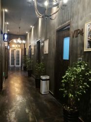 -iplus爱家高端孕妇摄影