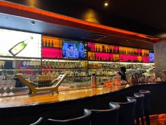 -YUE·6·西式融合餐厅(外滩六号店)
