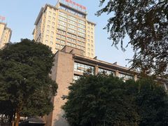 -重庆市中医院(南桥寺院部)