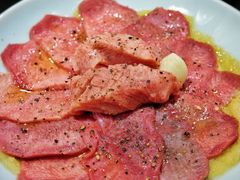 -蒜香焼肉PURUSHIN(马场路店)