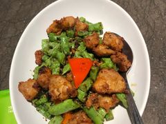 -汤城小厨•粤菜•靓汤(苏州街店)