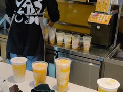 -7分甜(上海新天地广场店)