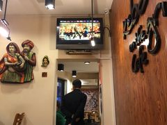 -克比叔叔印度餐厅Kebabs on the Grille(永康路分店)