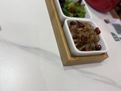 -鲁南仔·滕州炒鸡(经三路店)