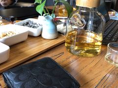 -MAP CHA普洱茶馆(翠湖店)