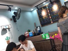 -鸭小妹鸭血粉丝(老门东店)