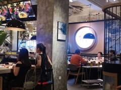 大堂-雾都渣渣火锅(南城智汇城店)