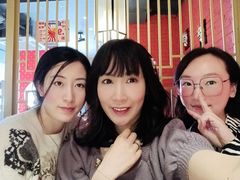 -京韵胡同·酱香羊蝎子火锅涮肉(长寿路店)