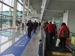 -南昌昌北国际机场