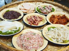 -有拈头成都市井火锅(淮南街店)