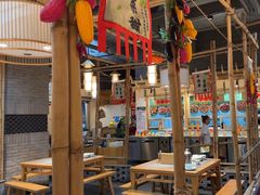 -味派菜园子(荷塘金逸城店)