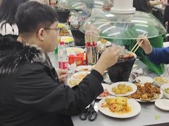 -松明一烤肉馆(鲁园店)