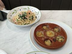 -萨莉亚意式餐厅(南开大悦城店)