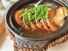东坡香芋煲-東大方(瓶窑广场店)