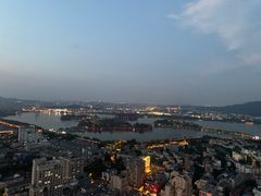 -洲际酒店·地平线全日餐厅HORIZON CAFÉ