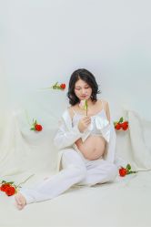 -爱儿宝孕妇儿童亲子摄影(月亮河店)