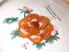 -京味斋·北京烤鸭(华威桥北工大店)