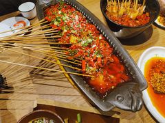 -成都吃客(九眼桥店)