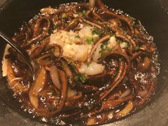 -无锡苏宁银河国际酒店-悦府65中餐厅