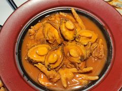 -将相和·海鲜蒸饺大连菜·连鹭海鲜姊妹店