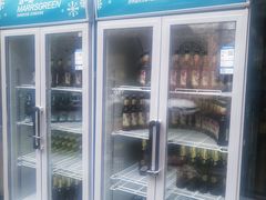 -老邻居创业餐厅(中国黄石·磁湖汇众创空间店)