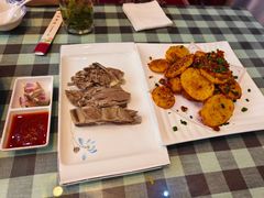 -伊帆食府·青海地方特色美食