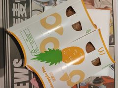 -麦当劳(松江店)