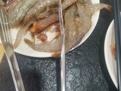 -福成自助烤肉(青春路店)