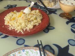 新疆手抓饭-撒拉花儿·新疆菜·清真(太阳宫店)