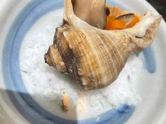 -山之川·日式料理(瀚海海尚店)