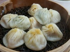 蟹粉汤包-法华汤包馆(法华镇路店)